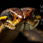 Most Venomous Snakes: Identifying and Avoiding Danger