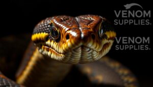 Lesen Sie mehr über den Artikel Most Venomous Snakes: Identifying and Avoiding Danger