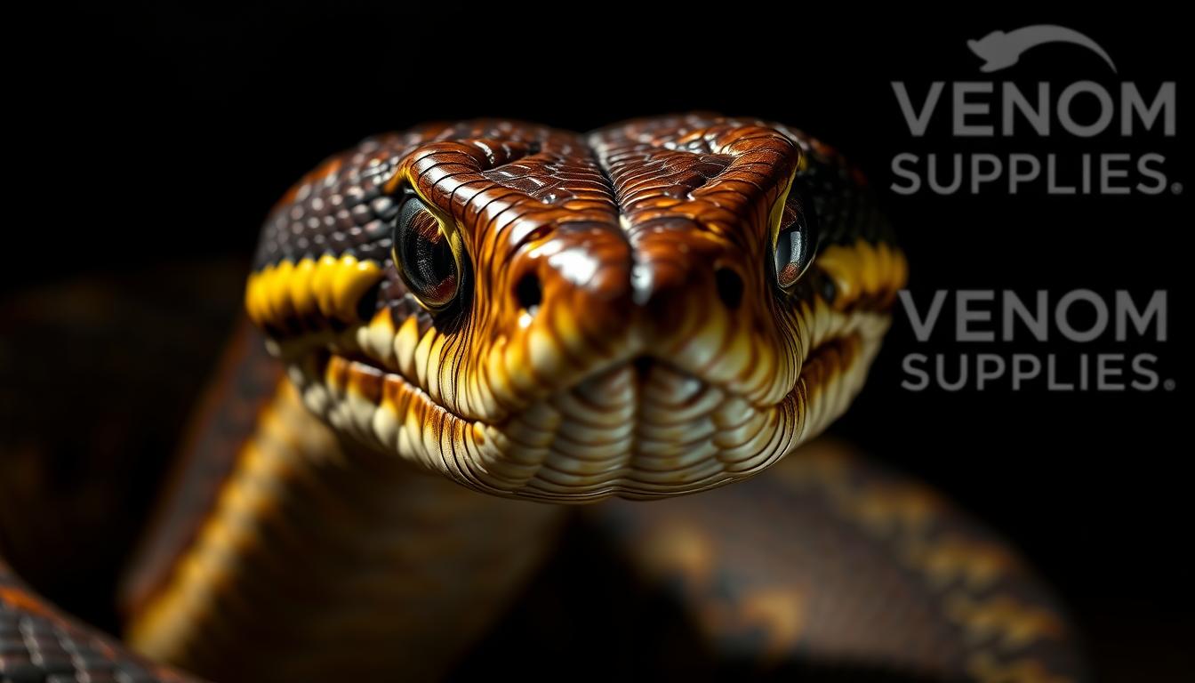 Sie sehen gerade Most Venomous Snakes: Identifying and Avoiding Danger